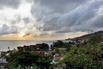 Rim Pa Patong - 5