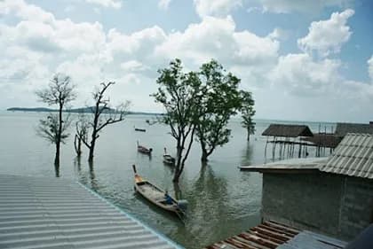 Sea Front Villa 1 photo 4 of 15