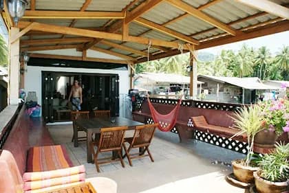 Sea Front Villa 1 photo 5 of 15