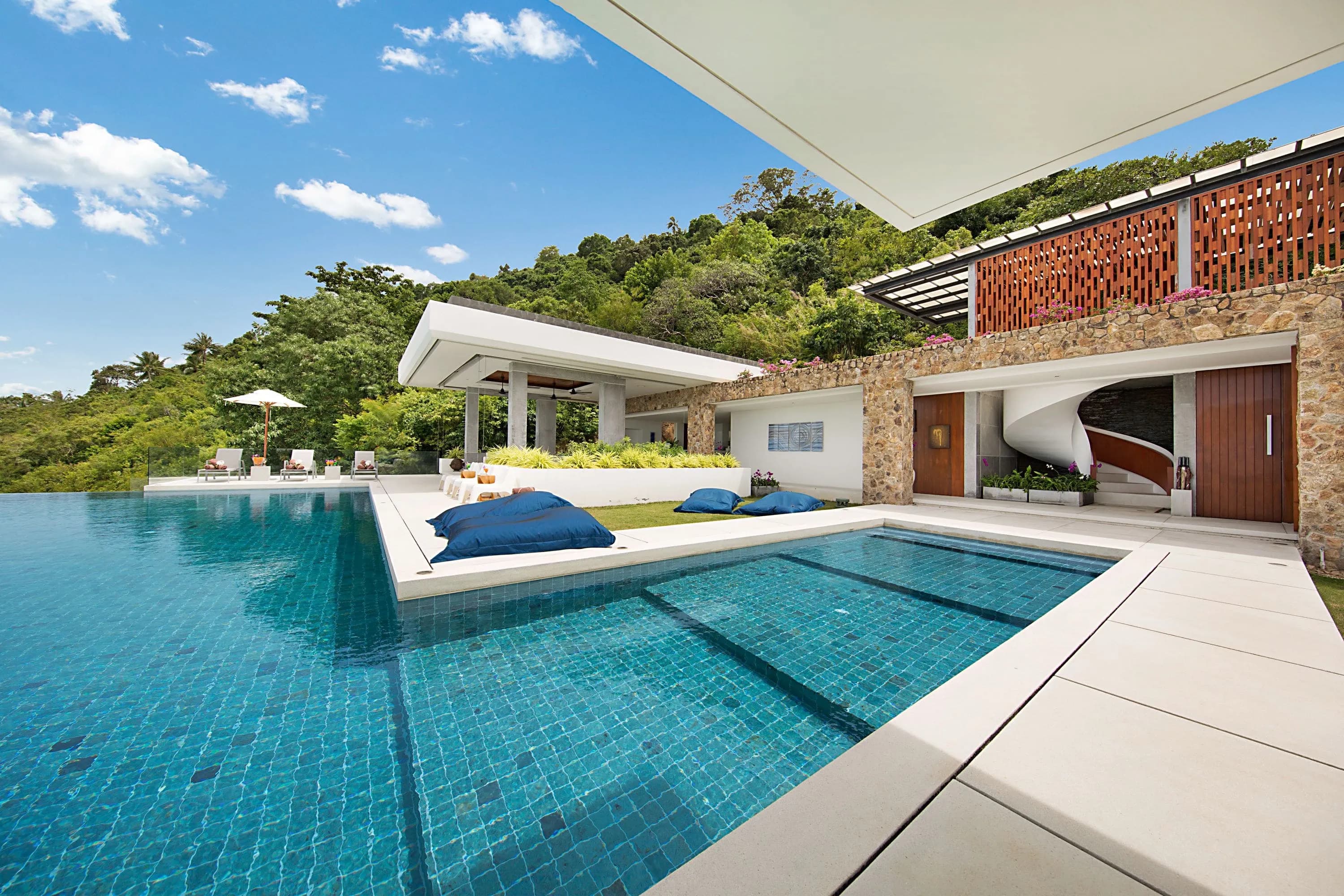 Villa Blue View photo 3 of 17