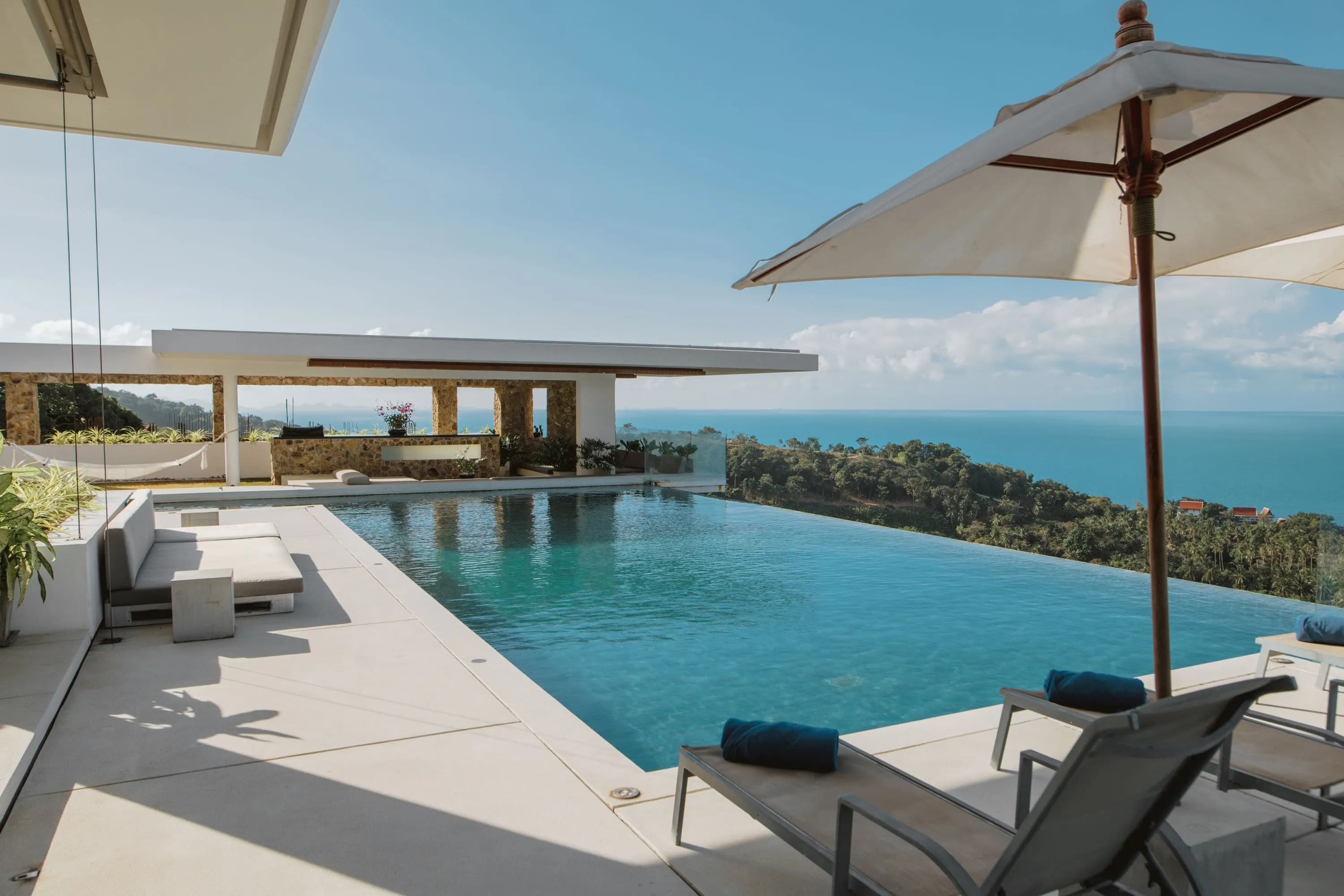 Villa Blue View photo 4 of 17
