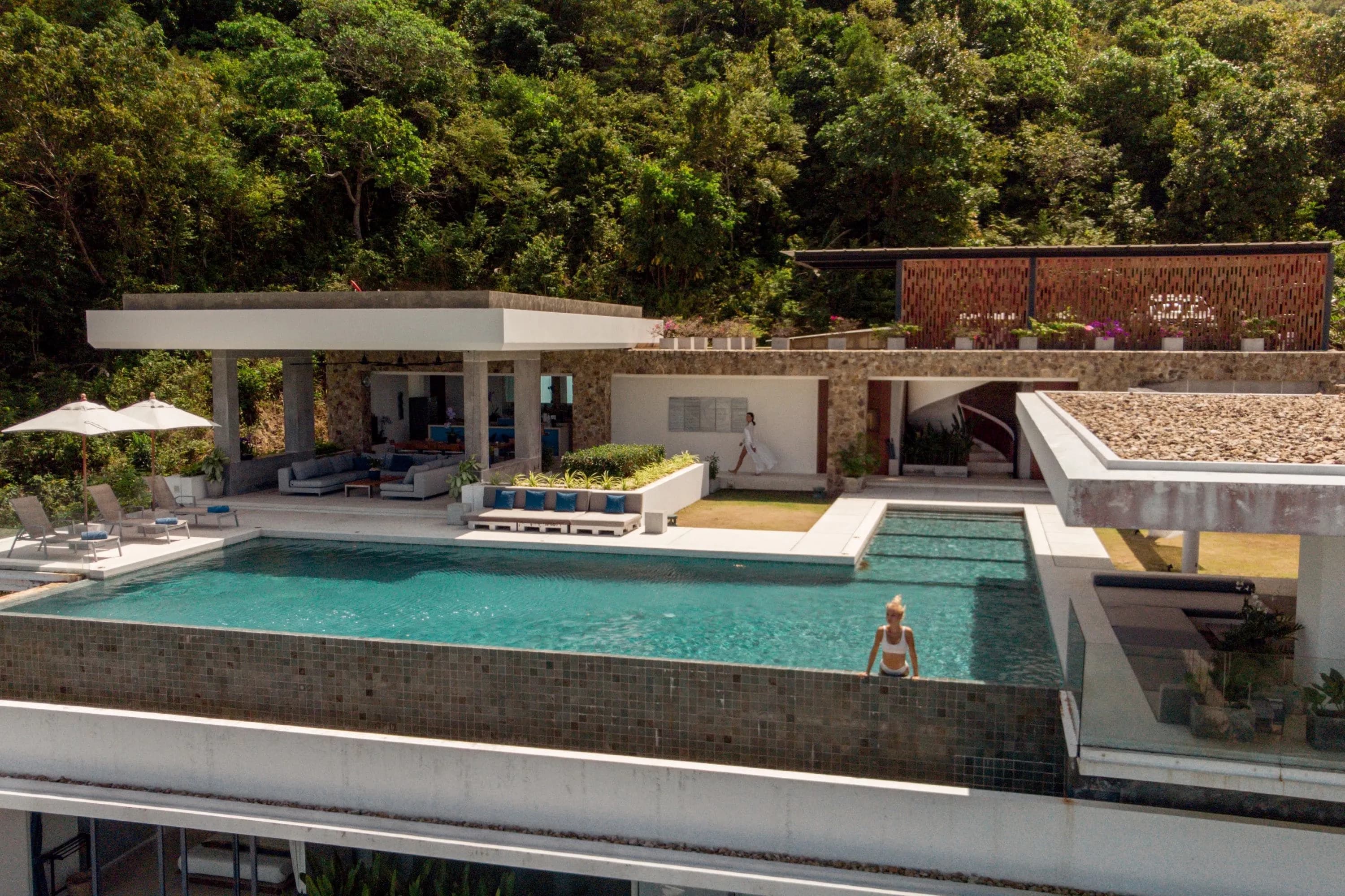 Villa Blue View photo 5 of 17