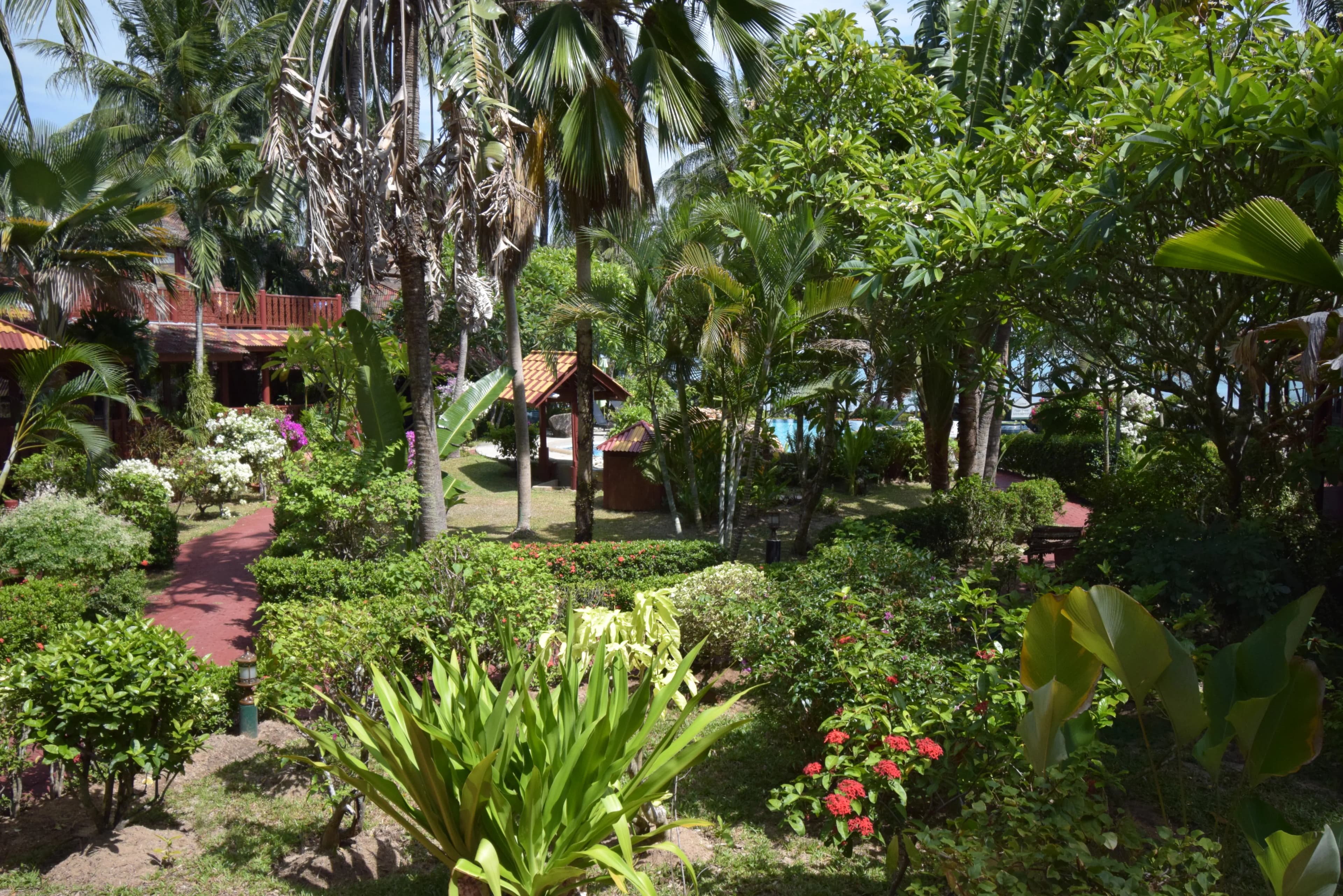 Coconut Tropicana Villa T5 photo 4 of 17