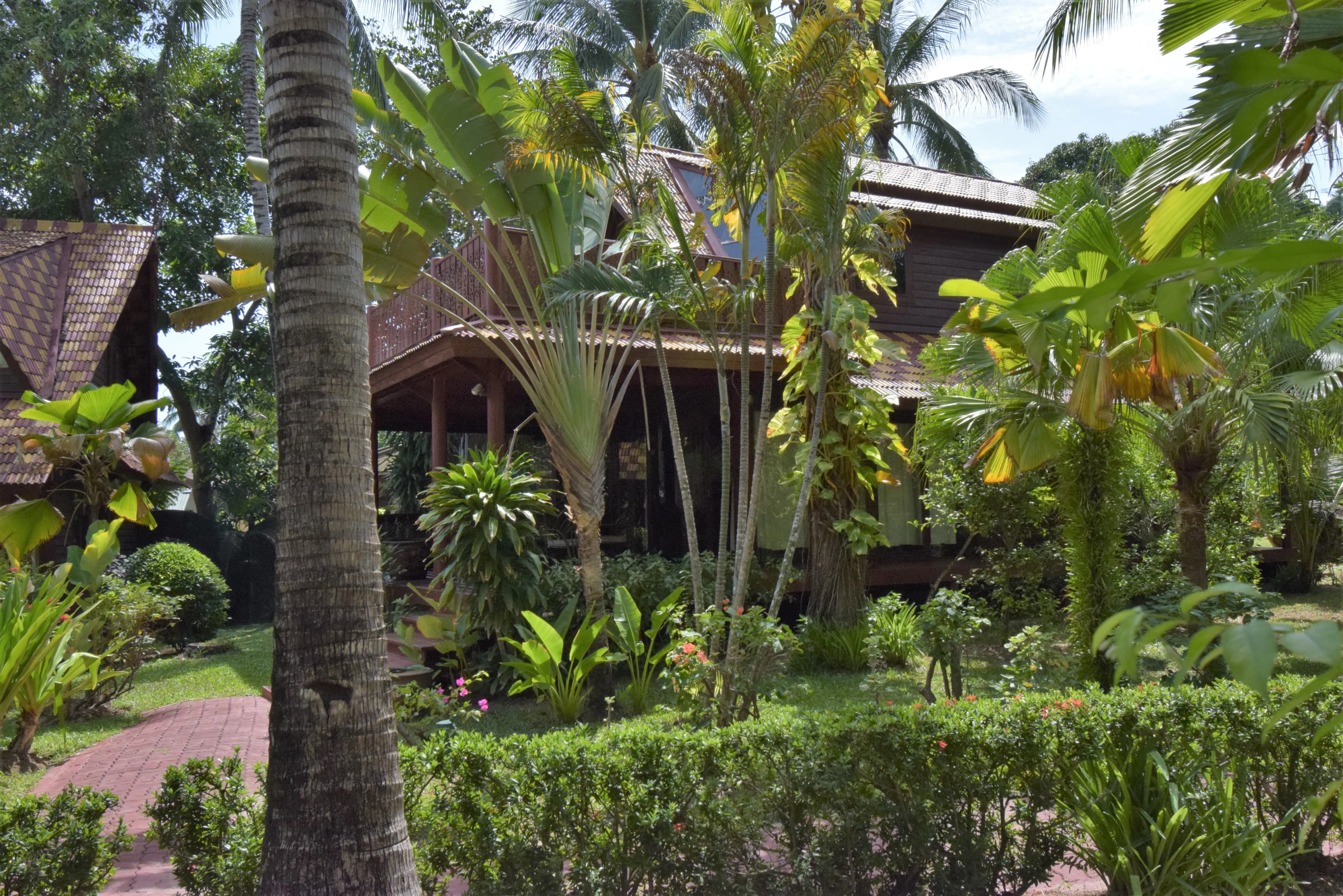 Coconut Tropicana Villa T5 photo 3 of 17