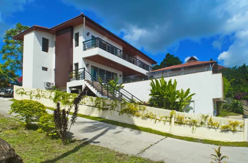 Samui Sunrise Villa photo 5 of 17