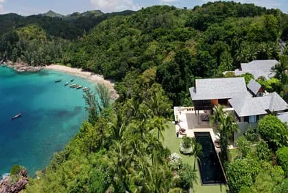 Villa Nobhadol