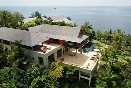 Villa Nobhadol - 3