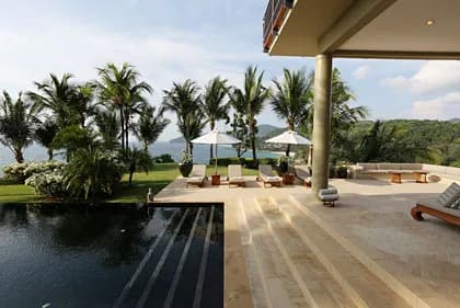 Villa Nobhadol - 4