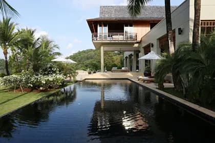 Villa Nobhadol - 5