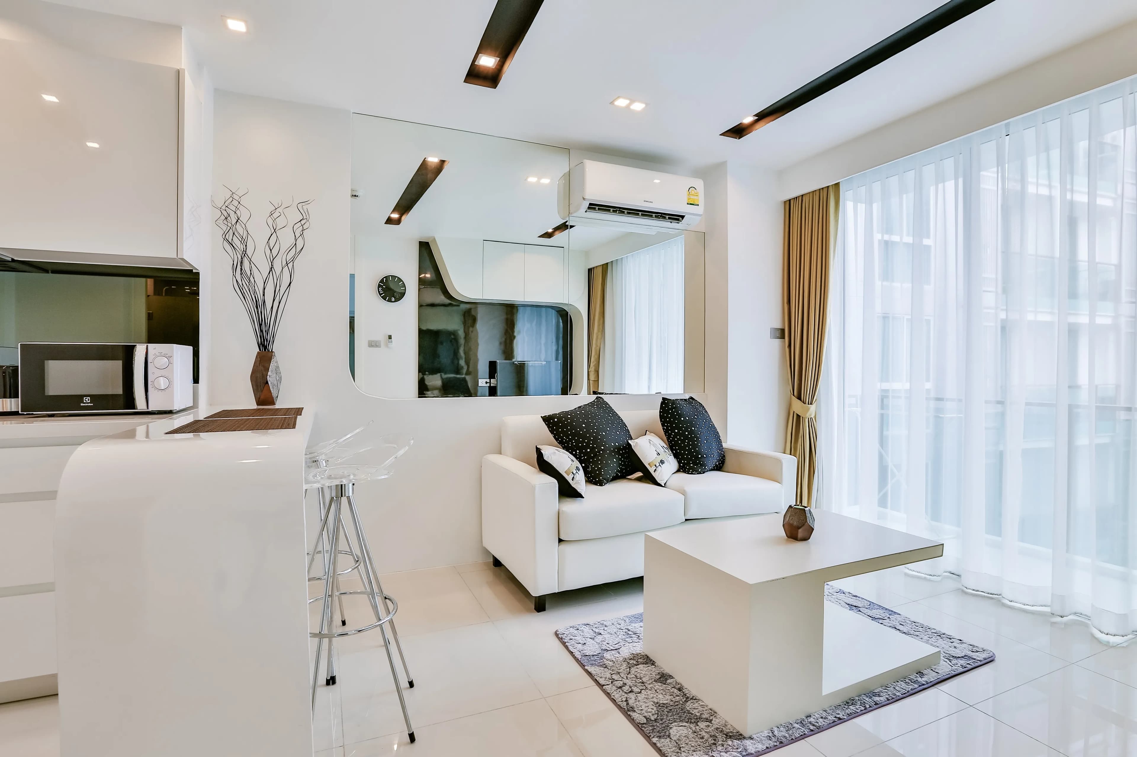 City Center Residence 324 B photo 3 of 17