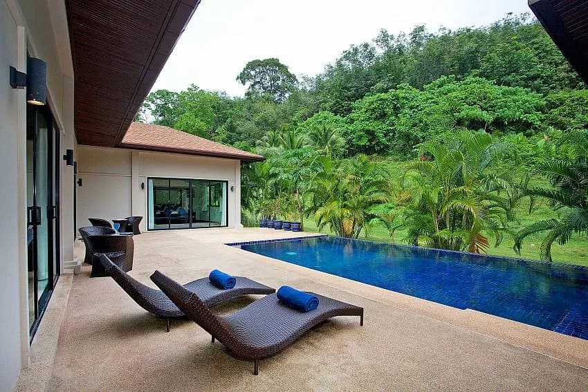 Villa Anyamanee photo 3 of 13