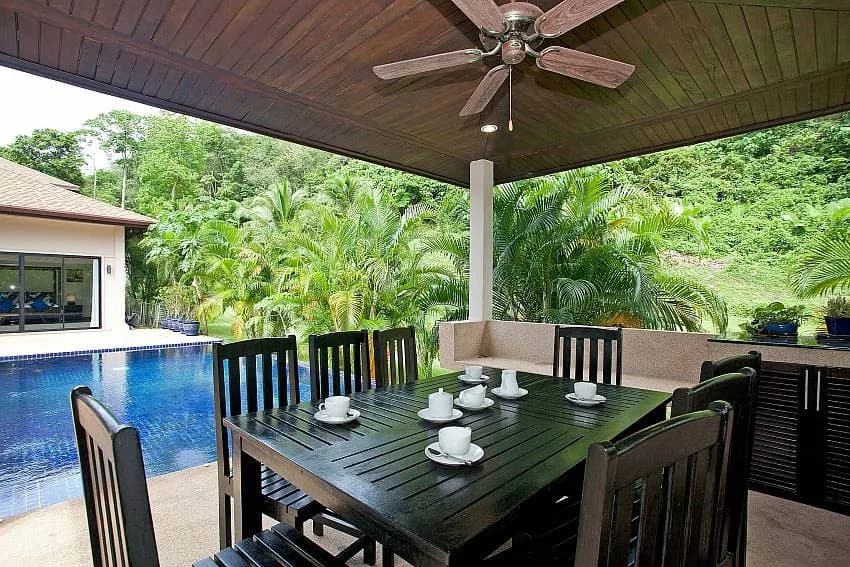 Villa Anyamanee photo 4 of 13