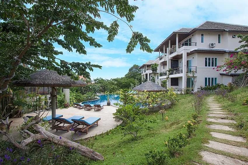 Villa Janani 303 photo 3 of 17