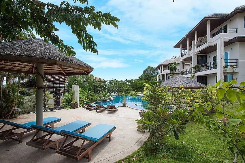 Villa Janani 303 photo 4 of 17