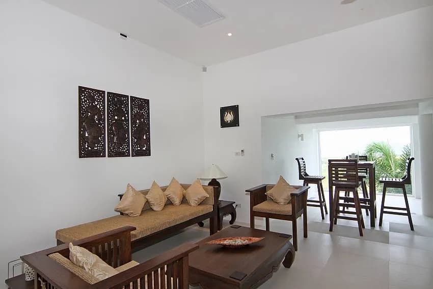 Villa Alangkarn Andaman photo 5 of 15