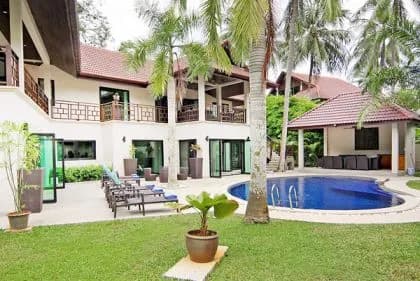 Villa Narumon photo 3 of 16