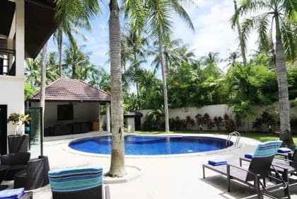 Villa Narumon photo 4 of 16