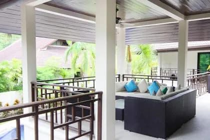 Villa Narumon photo 5 of 16