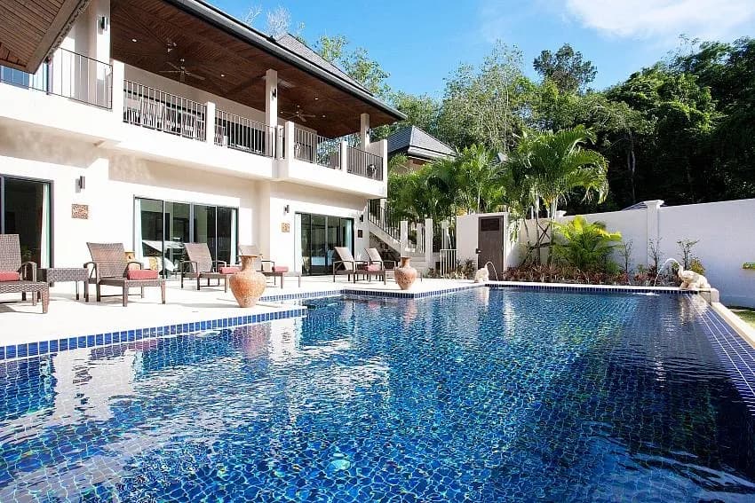 Villa Waew Opal photo 3 of 17
