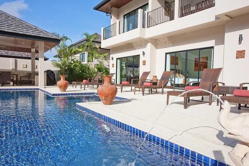 Villa Waew Opal photo 4 of 17