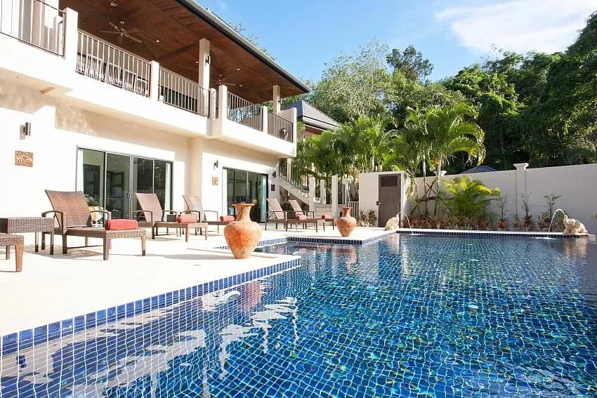Villa Waew Opal photo 5 of 17