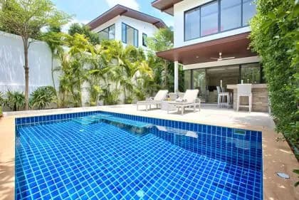 Moon Shadow Villa photo 3 of 17