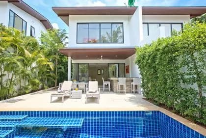 Moon Shadow Villa photo 5 of 17