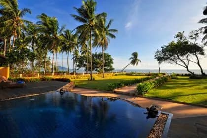 Krabi Sunset Beachfront Villa One - 3