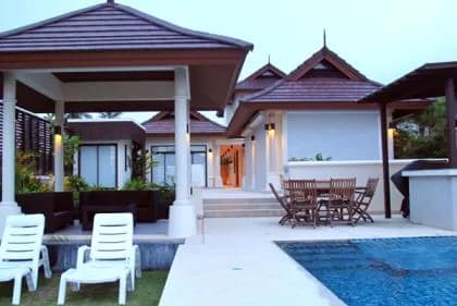 Krabi Sunset Beachfront Sand One - 4