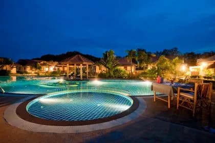 Krabi Sunset Village Mali One