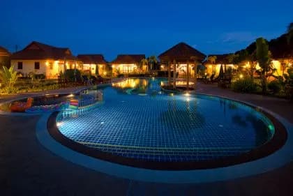 Krabi Sunset Village Mali Five - 5