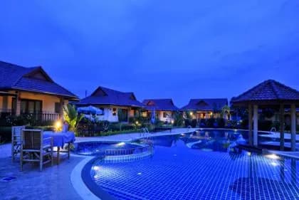 Krabi Sunset Village Fourteen - 5