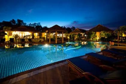 Krabi Sunset Village Mali Sixteen