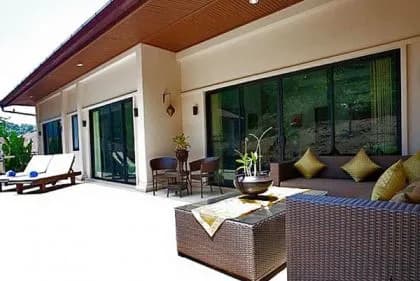 Villa Phailin Talay photo 3 of 12