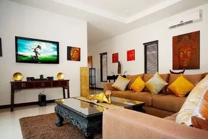 Villa Phailin Talay photo 5 of 12
