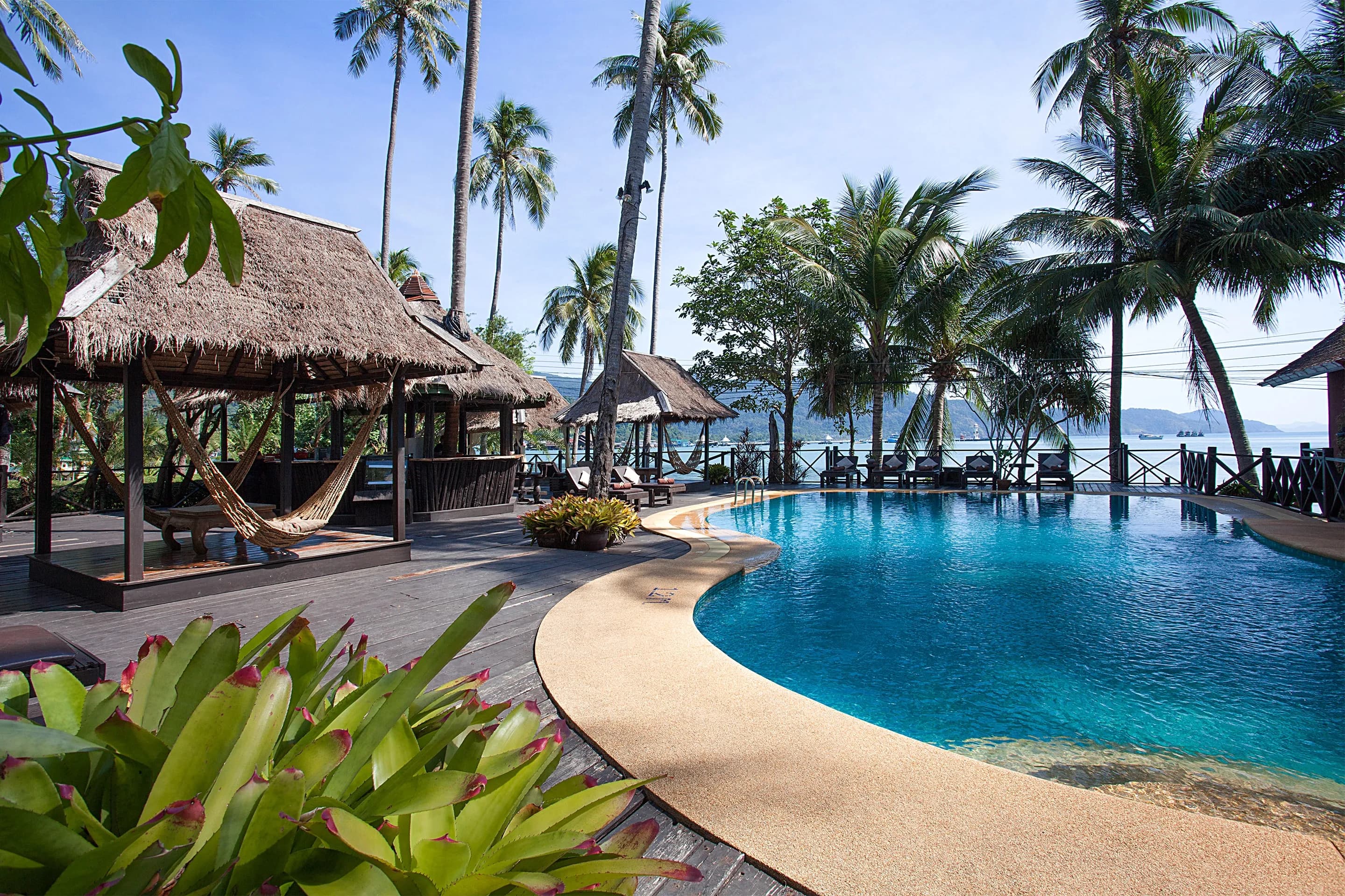 Virtue Resort Villa 10A - 3