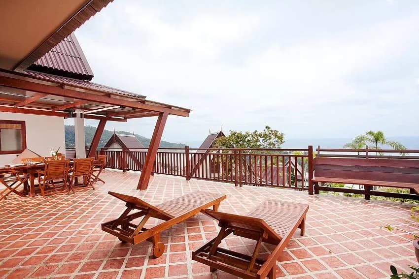 Baan Kiaow photo 5 of 15