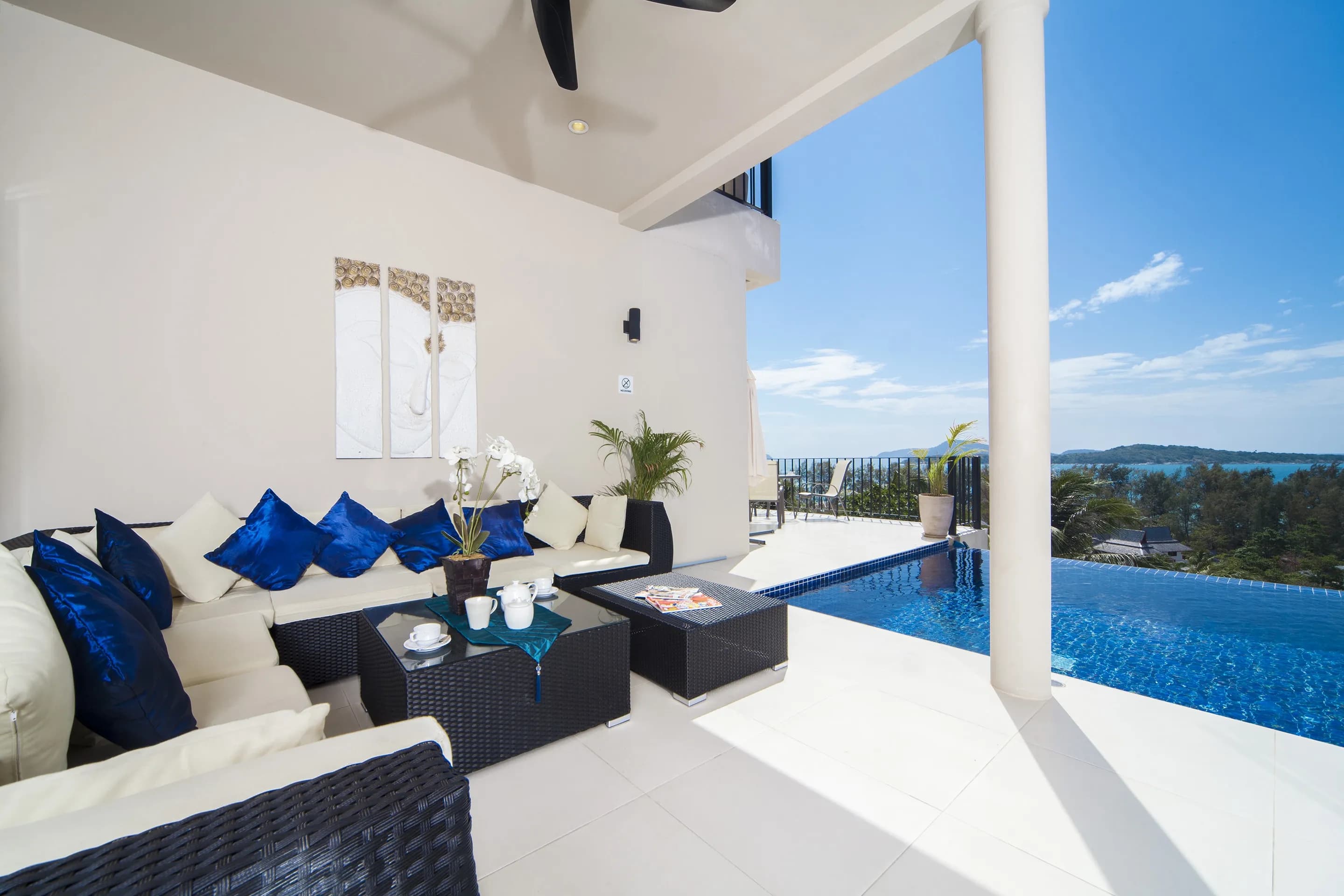 Villa Hin Fa photo 5 of 17