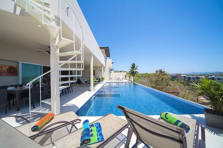 View Peche Villa photo 3 of 17