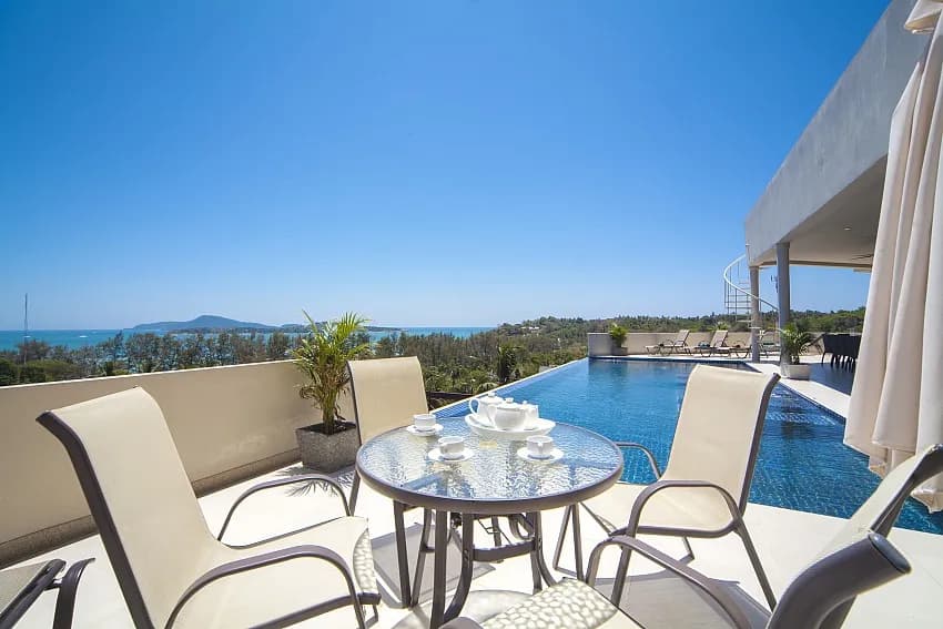 View Peche Villa photo 4 of 17