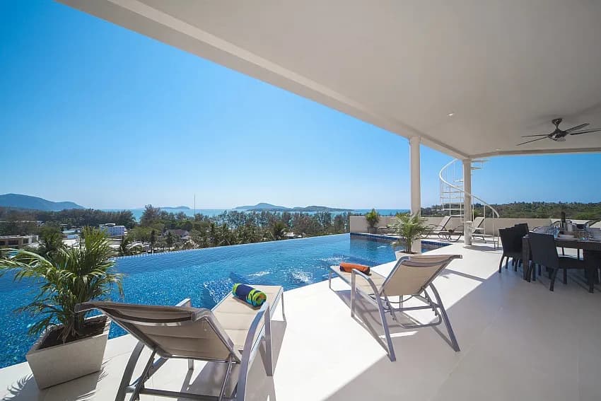 View Peche Villa photo 5 of 17