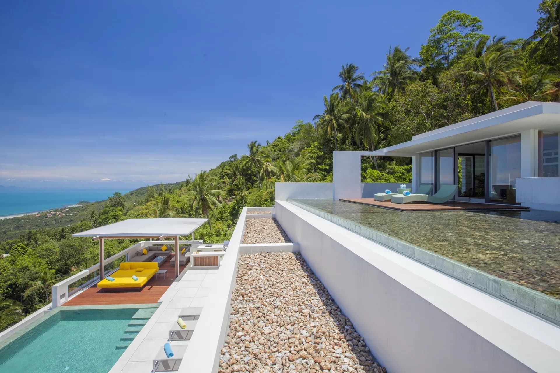 Villa Splash at Lime Samui photo 4 of 17