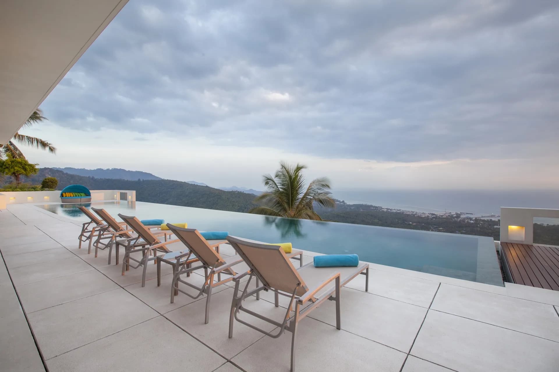 Villa Splash at Lime Samui photo 5 of 17