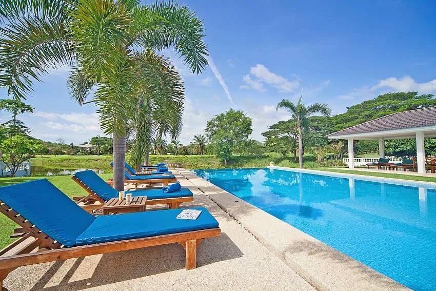 Hua Hin Manor Palm Hills photo 4 of 17
