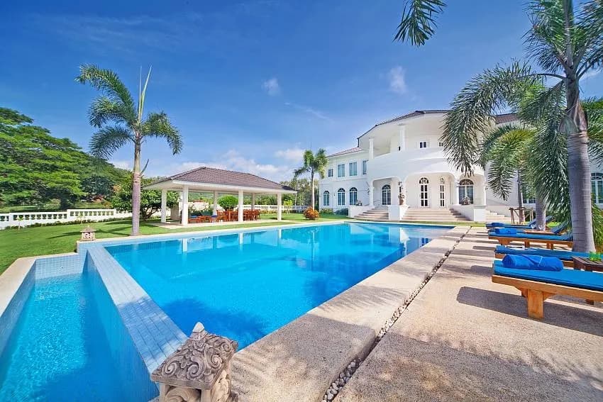 Hua Hin Manor Palm Hills photo 5 of 17