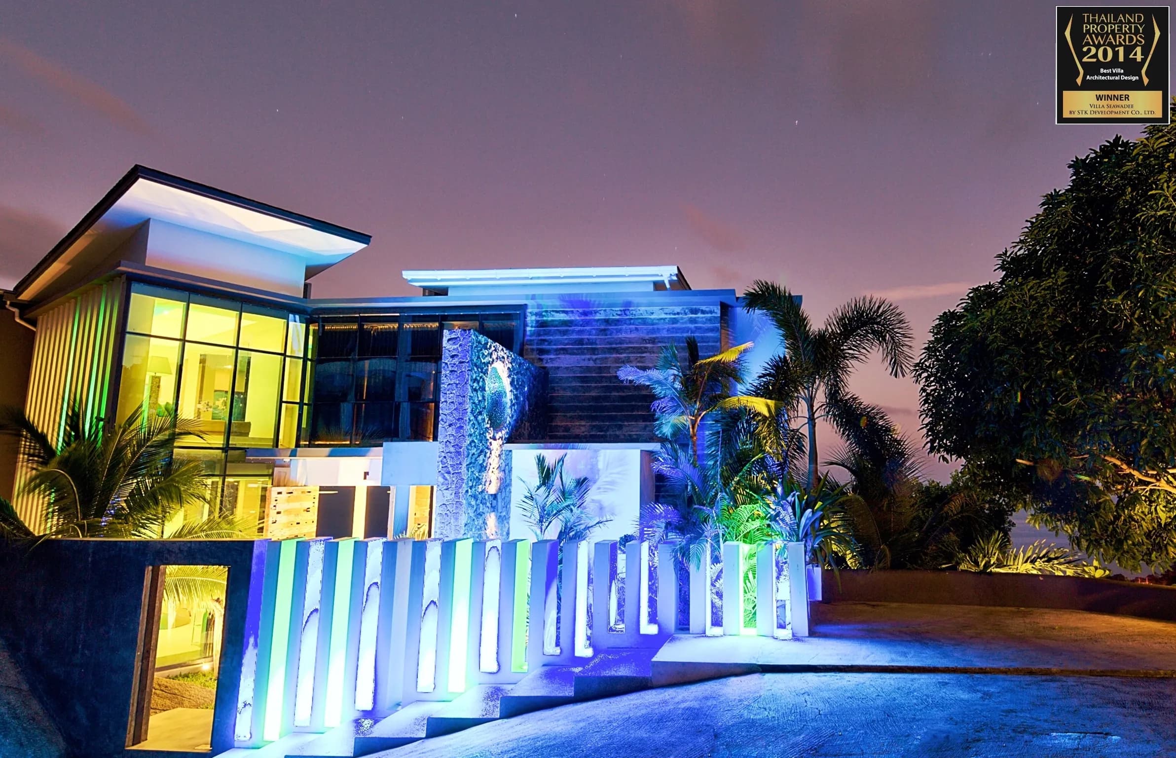 Seawadee Villa photo 4 of 17