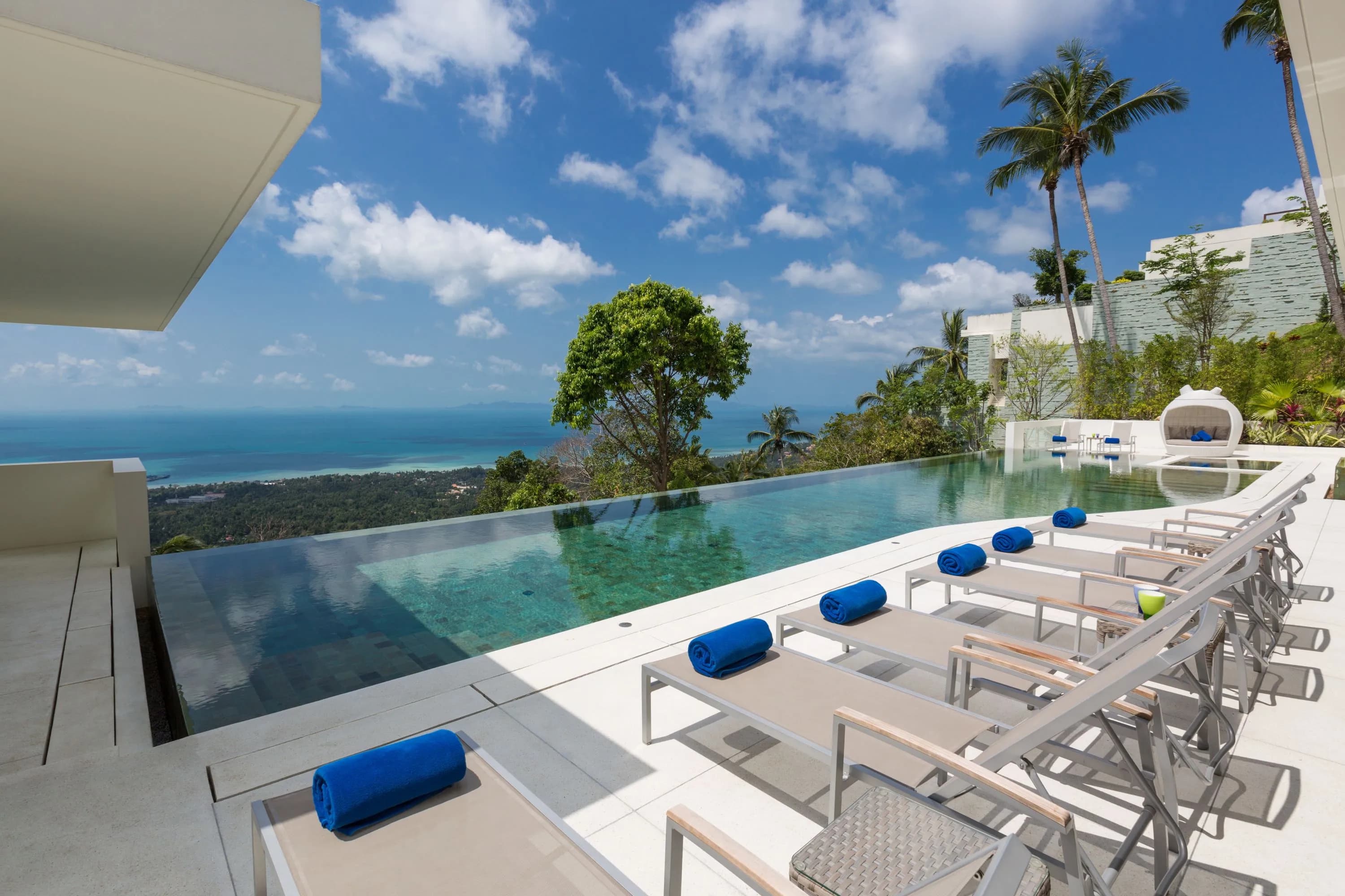 Villa Spice at Lime Samui photo 3 of 17