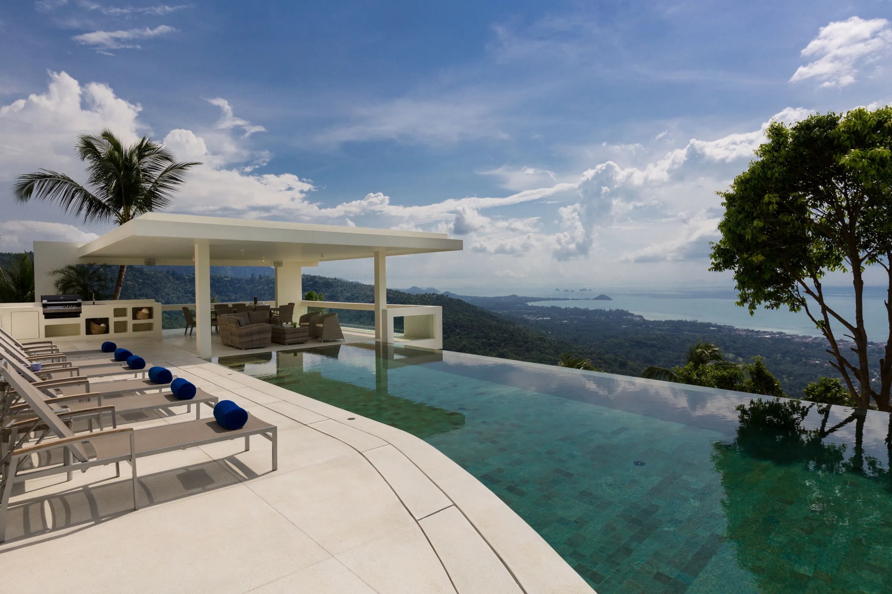 Villa Spice at Lime Samui photo 4 of 17