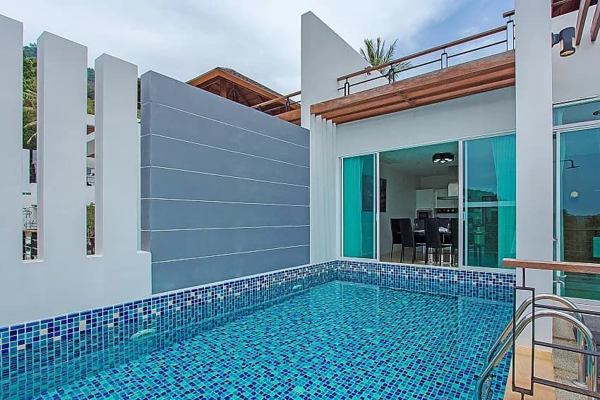 Kata Horizon Villa A1 photo 3 of 17