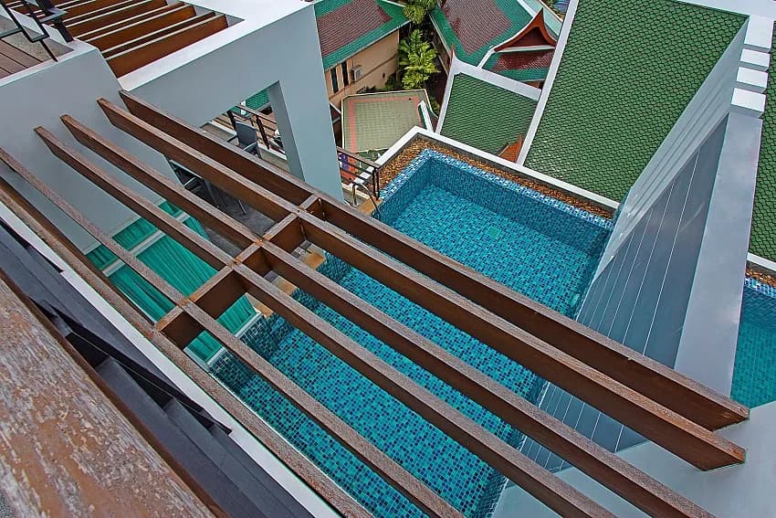 Kata Horizon Villa A1 photo 4 of 17